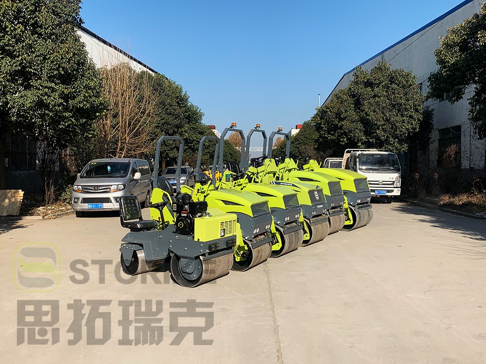 國(guó)內(nèi)的小型壓路機(jī)比國(guó)外的貴，價(jià)格到底差在哪里？