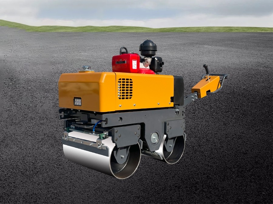 手扶壓路機(jī)SVH80