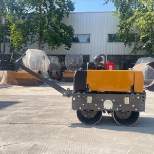 手扶壓路機(jī)SVH50/60