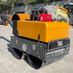 手扶壓路機(jī)SVH50/60