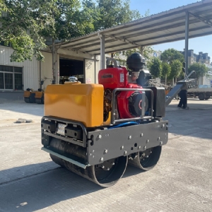 手扶壓路機(jī)SVH50/60