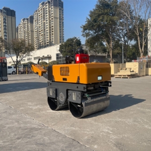 手扶壓路機(jī)SVH80