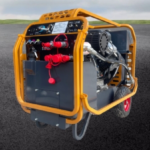 液壓動力站STP35-80