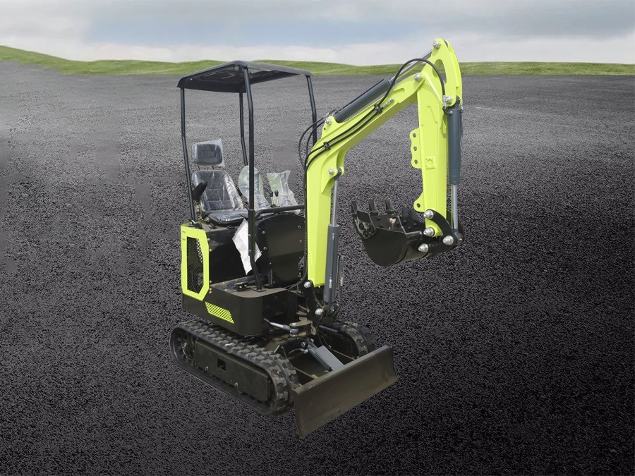 挖掘機(jī)PC10.3