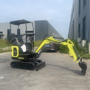 挖掘機(jī)PC10.3