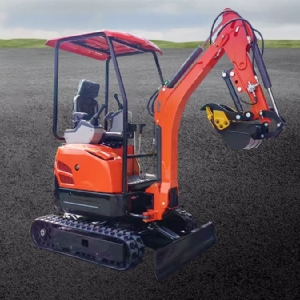 挖掘機(jī)PC15.3