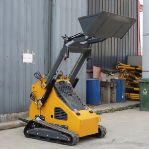 滑移裝載機(jī)ST380